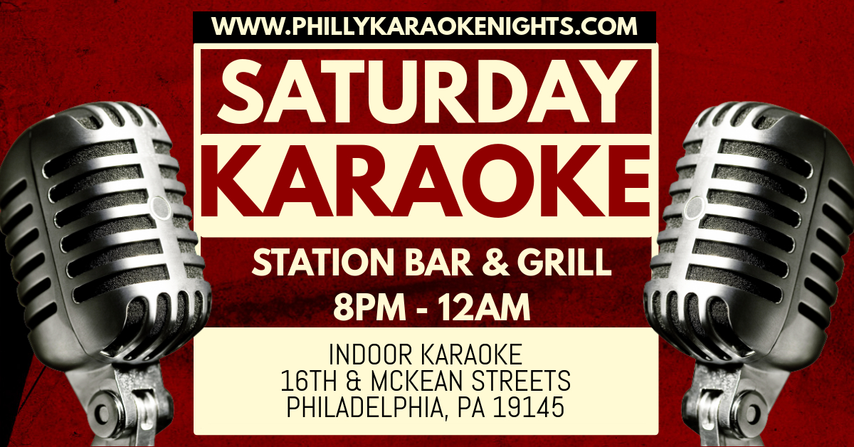 Philly Karaoke Nights Find Karaoke in Philadelphia, PA